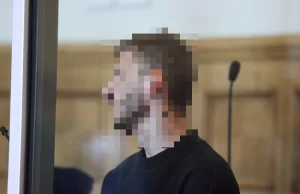 Zabił babcię, bo zwróciła mu uwagę. 22-latek z Łodzi przed sądem