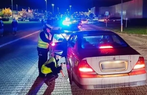 Policja wystawiła mandaty na 59 tys. zł. Wystarczyło podjechać w jedno miejsce