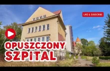 OPUSZCZONY ZAKŁAD OPIEKI LECZNICZEJ ⛔️#21⛔️