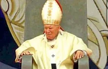 Kościół odwróconego krzyża! Od Boga oddala a nie przybliża! Reszta w opisie!