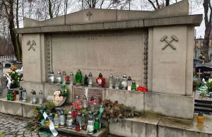 Największa tragedia w historii polskiego górnictwa. W kopalni zginęło 145 osób