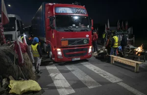 Ukrainiec zatrzymany za grożenie śmiercią organizatorom protestów