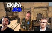 CS GO Z EKIPA JKB | EP.2