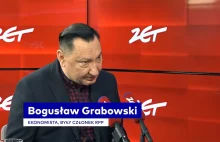 Grabowski i prywatyzacja, czyli jak już nigdy nie wygrać z PiS