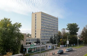 Szpital psychiatryczny ma dług 100 mln zł. Zaciąga pożyczki w parabankach