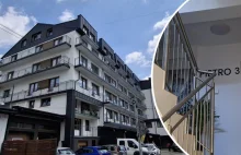 Rozbiórka samowoli przy Centralnej w Krakowie po 6 latach wraca do I instancji!