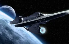 Nowy Star Trek od twórców Dungeons & Dragons: Złodziejski honor! Film nie będzie