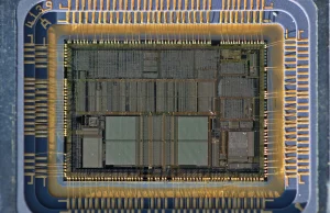 Intel pod lupą chińskich służb