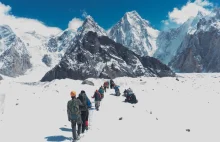 34 lata temu, podczas wyprawy na Lhotse, zginął Jerzy Kukuczka