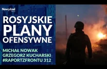 PODSUMOWANIE 876. dnia wojny+MAPY | Rosjanie naciskają na wielu kierunkach