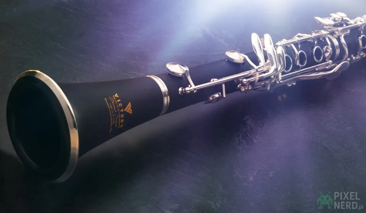 AI w szkołach spanikowało. Klarnet uznany za broń, lockdown za sukces systemu