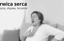 Kołatanie serca - Czy to nerwica? Co robić gdy serce bije zbyt szybko?