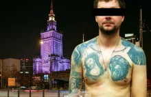 Nowa forma wojny hybrydowej? Białoruś wysłała do Warszawy słynnego złodzieja