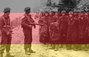 Gdy telewizja RFN oskarżyła Polaków o mordowanie jeńców po zajęciu Monte Cassino