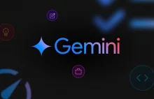 Google wprowadza nowe funkcje Gemini - można tworzyć osobistych ekspertów AI