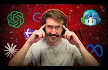 Atak "supply chain" na algorytmy AI.