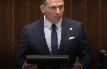 Mentzen wykłada niekompetencję rządu