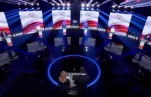 Debata wyborcza 2023 w TVP. Gdzie oglądać? Transmisja online | TVP INFO