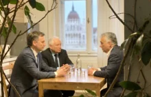 A miał być tak bardzo chory...