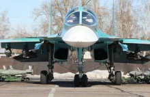 Ukraińcy zaatakowali dronami lotnisko na terenie Rosji