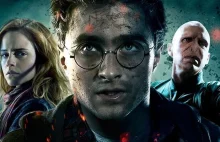 Serial „Harry Potter” zapowiedziany! J.K. Rowling zostanie producentką
