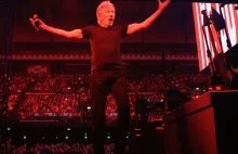 MSZ Izraela skrytykowało występ Rogera Watersa w Niemczech