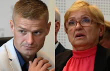 Matka Tomasza Komendy ostro o decyzji prokuratury