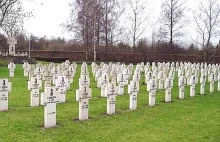 Dziękujemy wam Polacy za gen. Maczka!