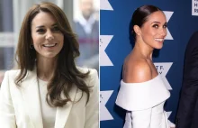 Meghan Markle "zrobiła" sobie twarz? Szokująca zmiana