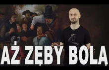 Aż zęby bolą - historia stomatologii. Historia Bez Cenzury