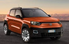 Nowy Fiat Panda nie będzie produkowany we Włoszech!