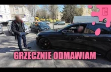 Trzeba zawrócić (Deotymy - Odc. 5)