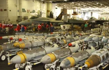 Bomby Paveway IV dla Ukrainy. Wielka Brytania dostarczy nową broń