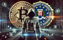 FBI ujawniło, co wie na temat Satoshi Nakamoto, twórcy Bitcoina