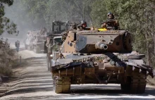 Berlin ogranicza pomoc wojskową dla Ukrainy - budżet obcięty o ponad 10 mld euro