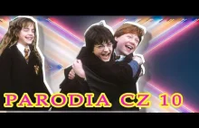 HARRY POTTER I KAMIEŃ PARODIA CZ.10 - PRZERÓBKA (DUBBING 100%)