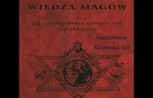 Dr. Papus - Wiedza magów, okultyzm, satanizm