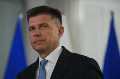 Ryszard Petru: Zadawanie pytań o Kredyty 0% to trolling