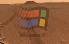 Aktualizacja Windows na Marsie. To o wiele bardziej skomplikowane niż myślisz.