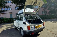 Po co jest ten BIS? Najlepszy Maluch w historii czy niezbyt udany eksperyment?