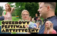 Queerowy festiwal artystyczny