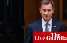 Hunt says government to open immigration for key sectors, but only in short term