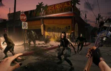 Dead Island 2 prezentuje się na ponad 14-minutowym gameplayu