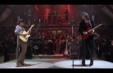 Steve Vai kontra Ralph Macchio Epicka bitwa na gitary