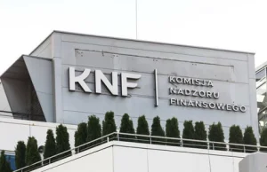 KNF: wałku na Elektrociepłownia Będzin nie było