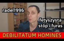 radel1996: Historia Zboczenia