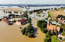 Pełczyńska-Nałęcz: 1,5 mld zł unijnych funduszy na odbudowę po powodzi