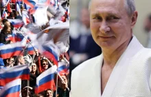 ROsyjscy sportowcy Judo wracają do między narodowej federacji w pełnej chwale