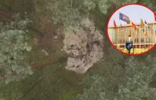 Bydgoszcz. Media: Rosyjska rakieta mogła uderzyć w centrum szkolenia NATO - Wyda