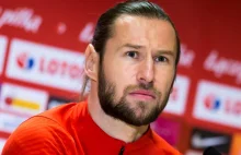 Grzegorz Krychowiak zakończył karierę w reprezentacji Polski! Zrezygnował po jub